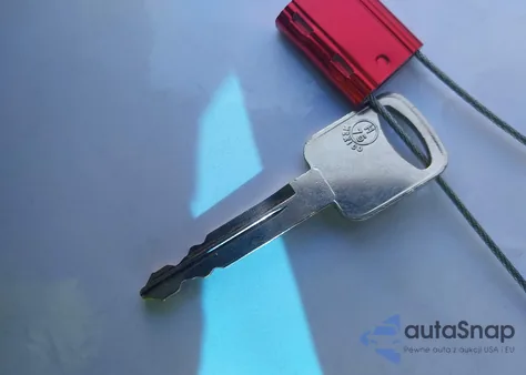 2007 Ford E-150 Commercial/Recreational z USA, uszkodzony, nr VIN 1FTNE14W17DA34219